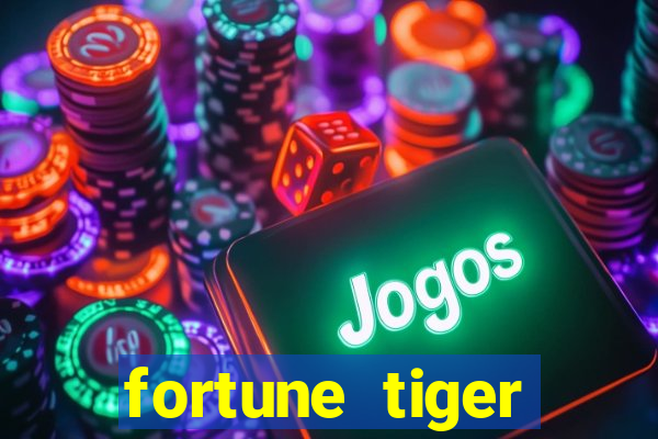 fortune tiger horarios pagantes